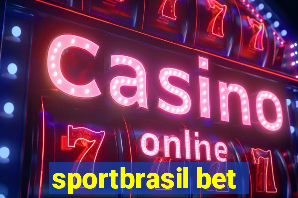 sportbrasil bet